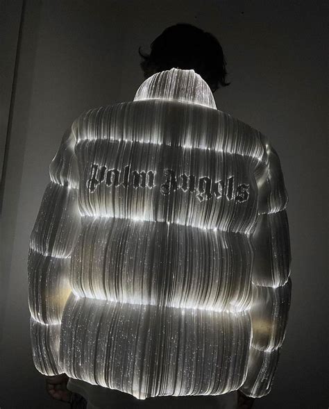 moncler x palm angels jacket|moncler x palm angels light up jacket.